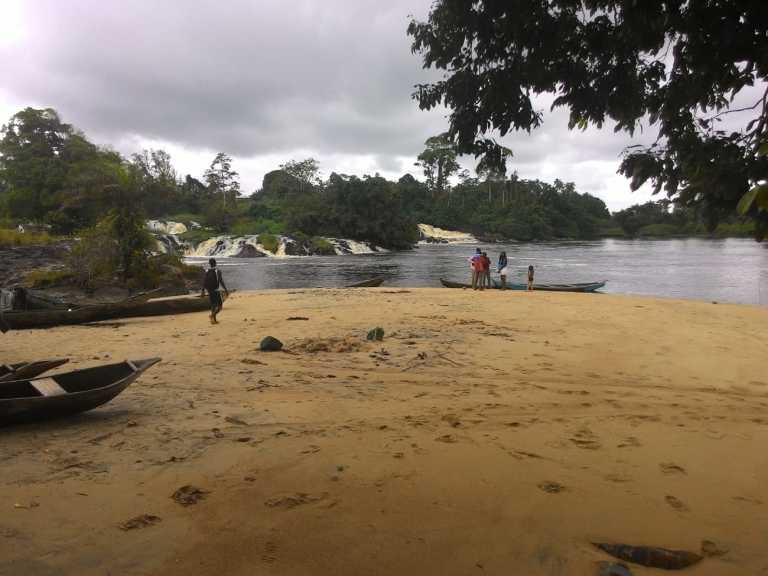 ILANGO Subramanian - 19