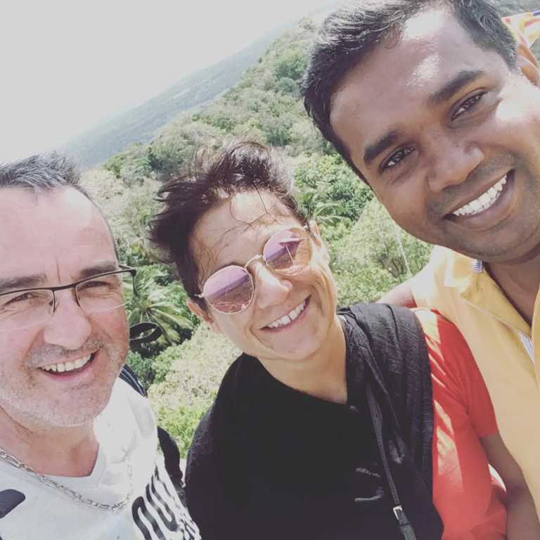 Asiri Rupasinghe - 0