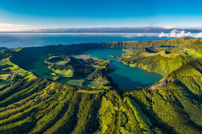 Portugal - Abenteuer Roadtrip auf die Azoren - São Miguel - JoinMyTrip