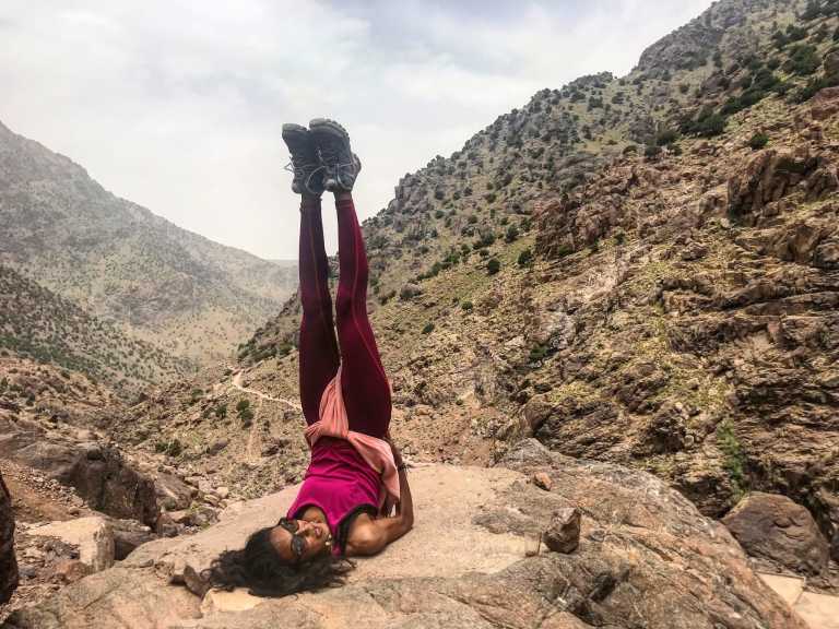 Meryem Bendahmane - 3