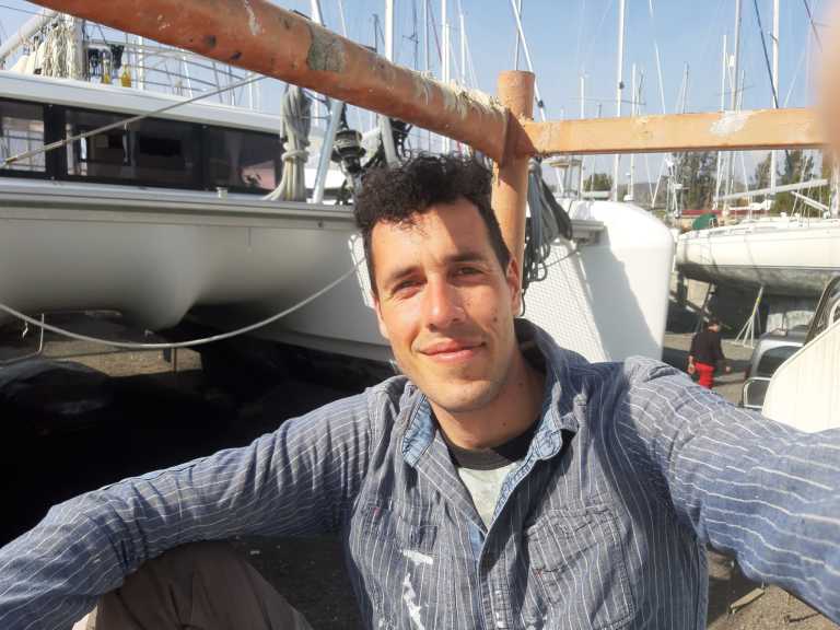 Leonidas  Mouratidis - 1