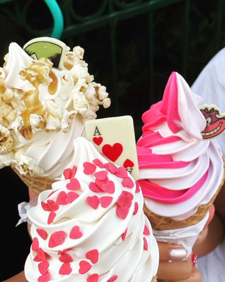 Paolina Makaveeva - 2