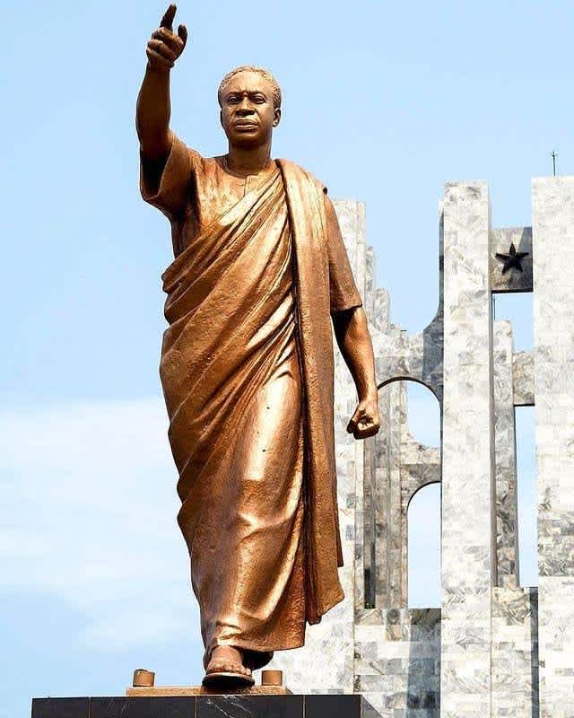 Ghana - Accra - SUMMER HOLIDAYS IN GHANA