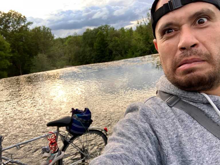 David Alarcon Jasso - 8