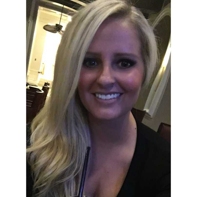 Lindsay Campbell - 3