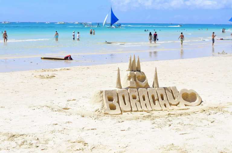 Philippines - Boracay Escape: 4 Days of Sun and Fun ☀️🌴 - JoinMyTrip