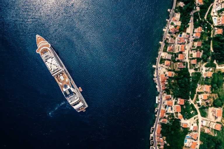 Montenegro - Kotor - Montenegro chill-sailing-trip - 2