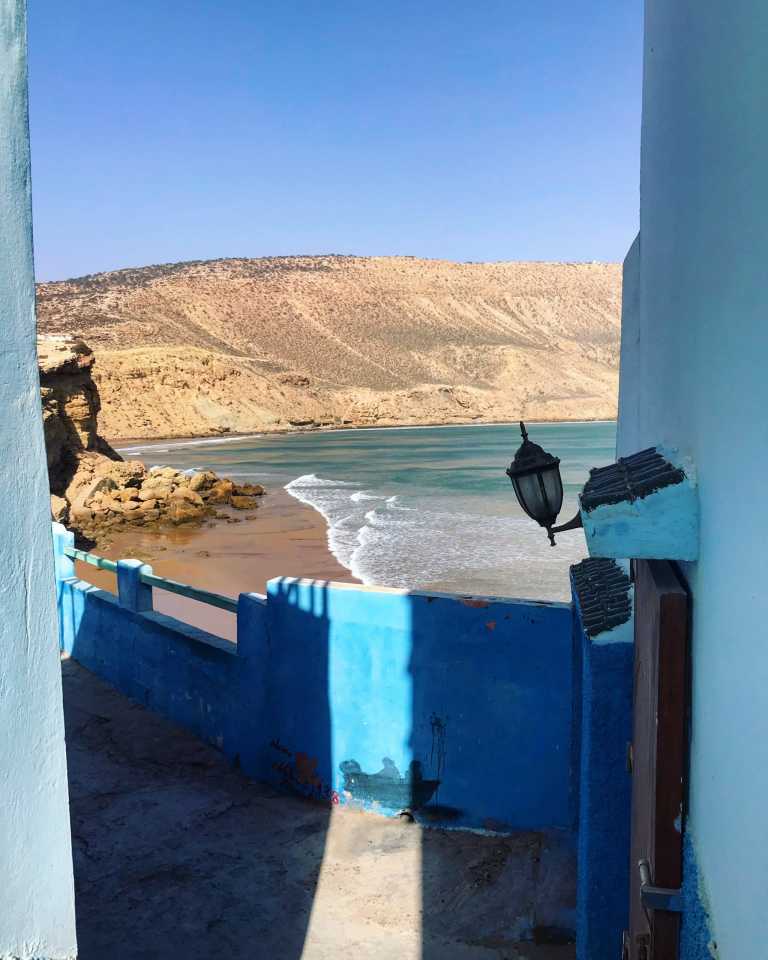 Meryem Bendahmane - 2