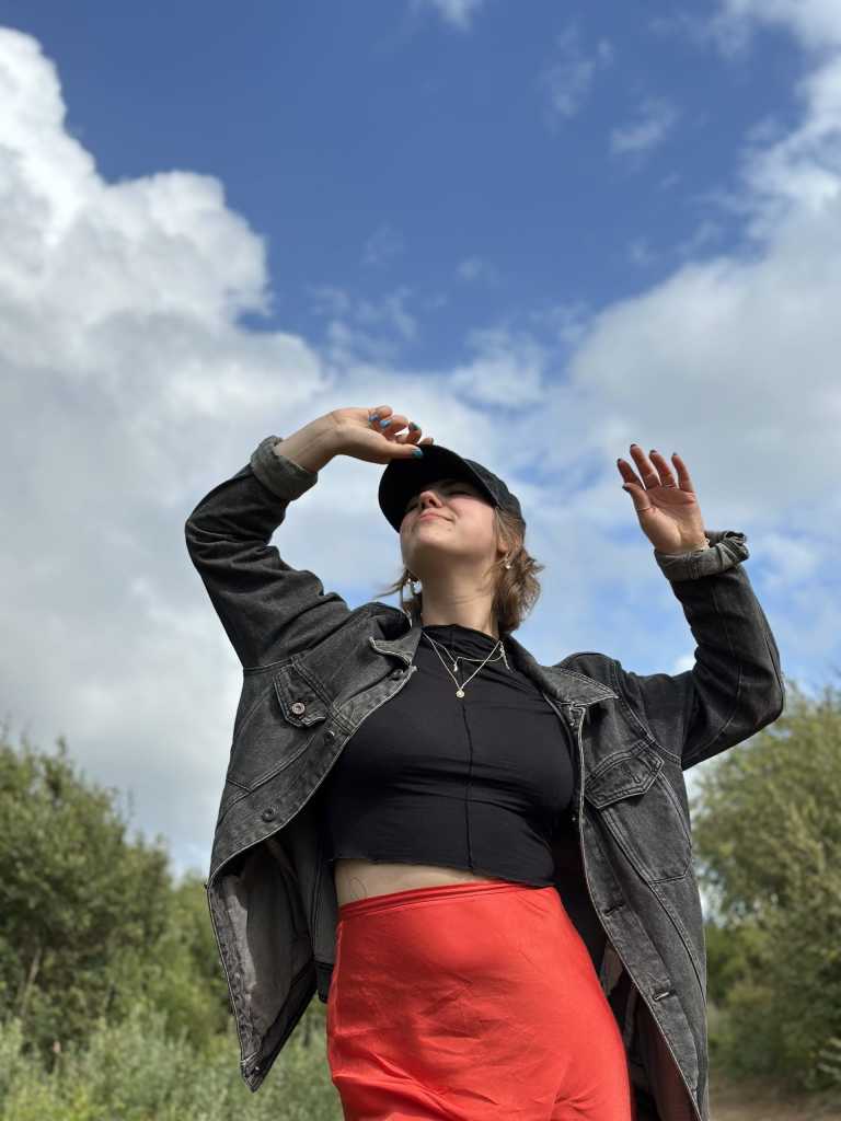 Dominika Latkowska - 3