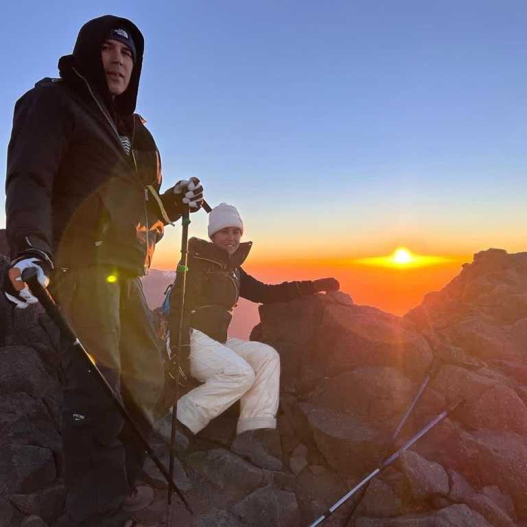 Morocco - 5-Day Mount Toubkal Climb from Marrakech - JoinMyTrip