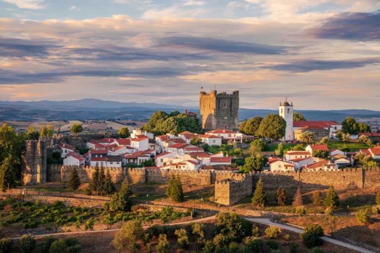 Portugal - Discovering the Beauty of Montesinho's Natural Park & Bragança's Medieval Citadel with a Local Guide - JoinMyTrip