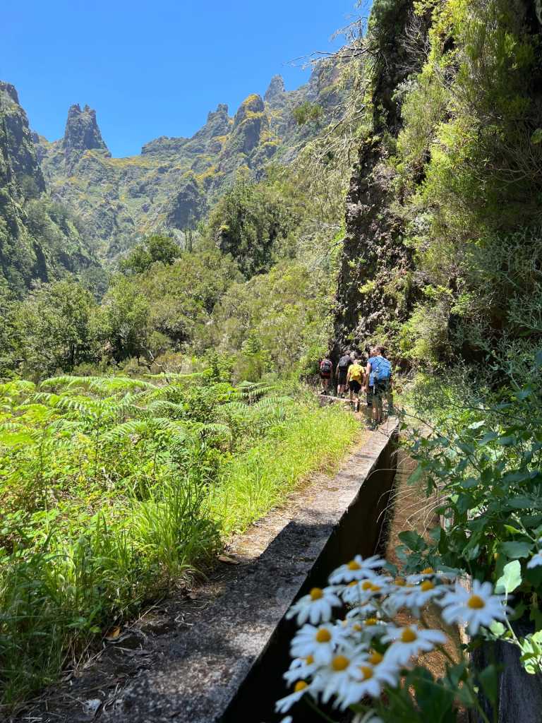 Portugal - Santana - Madeira  SPECIAL ADVENTURE - off the beaten path - 1