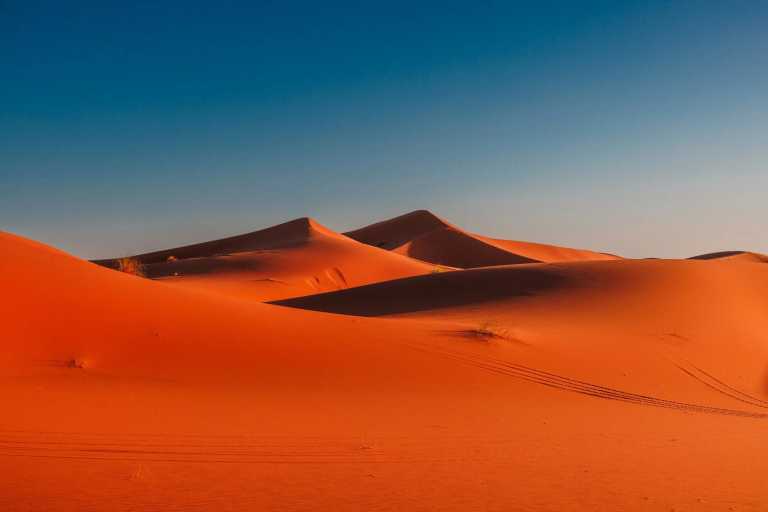 Marokko - Morocco Sahara Adventure | From Fes to the Desert with an Italian-Speaking Group - JoinMyTrip