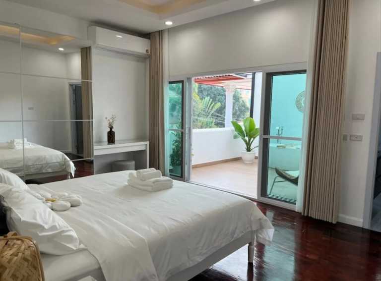 Thailand - Bangkok & Pattaya: Beach ⛱️ Front Epic Nights & Tropical Days In Villa- Your Ultimate Escape - JoinMyTrip