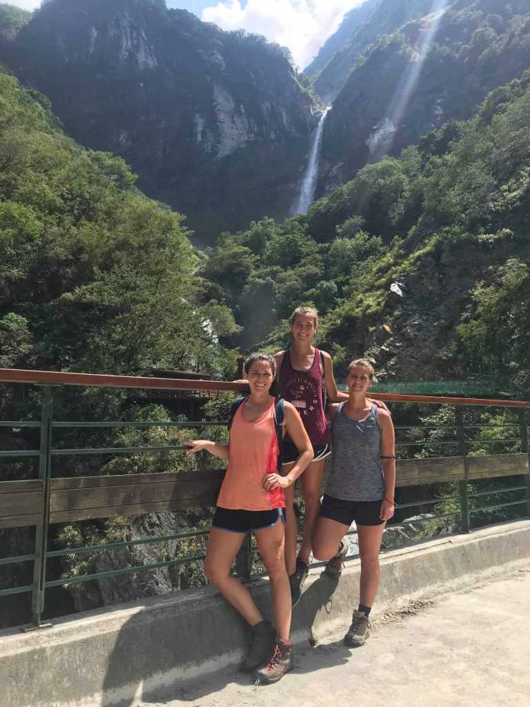 Malorie Galligan - 4