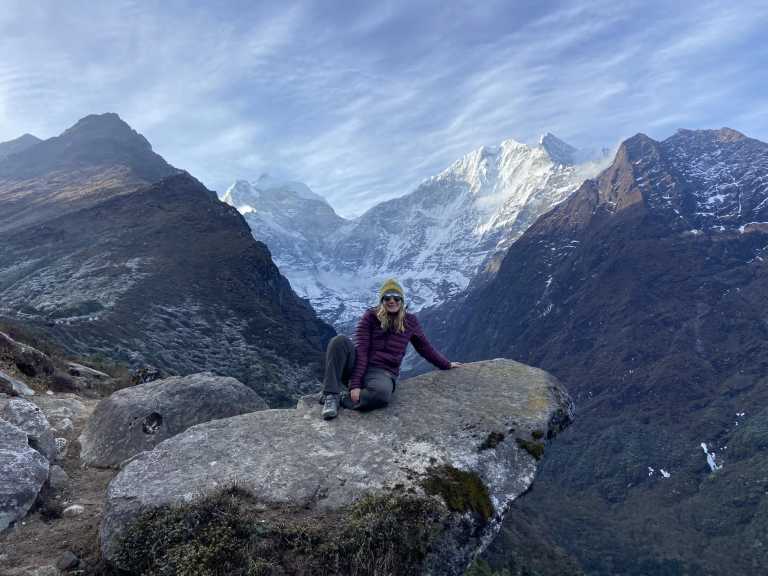 Nepal - The Annapurna Heritage Yoga Trek: A Journey Back to Yourself - JoinMyTrip