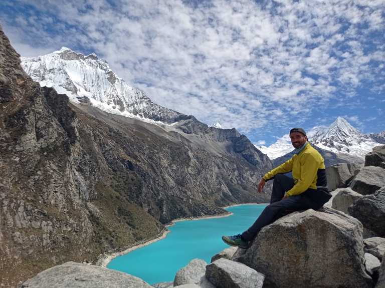 JOEL BAGUE REXACH - 2