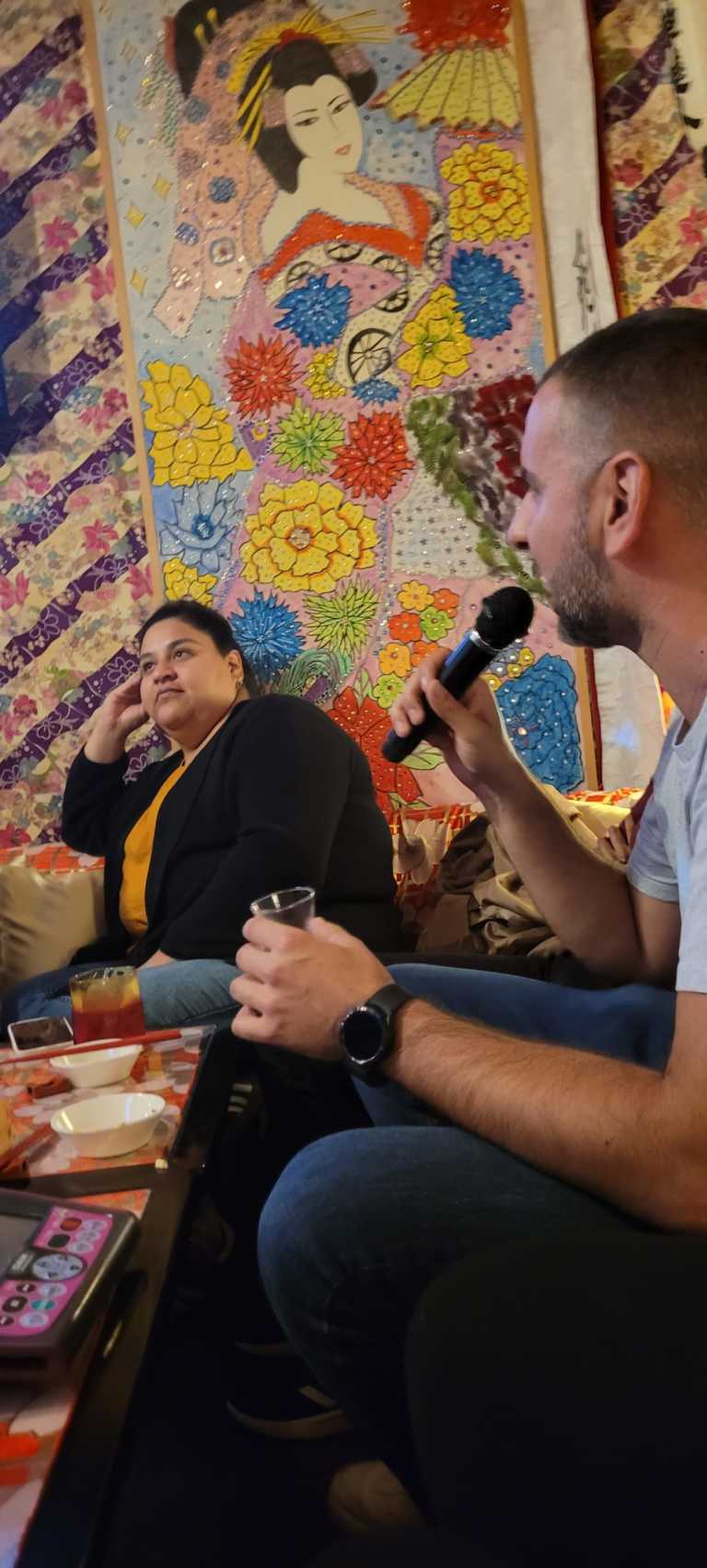 Lyssette Herrera Garcia - 30