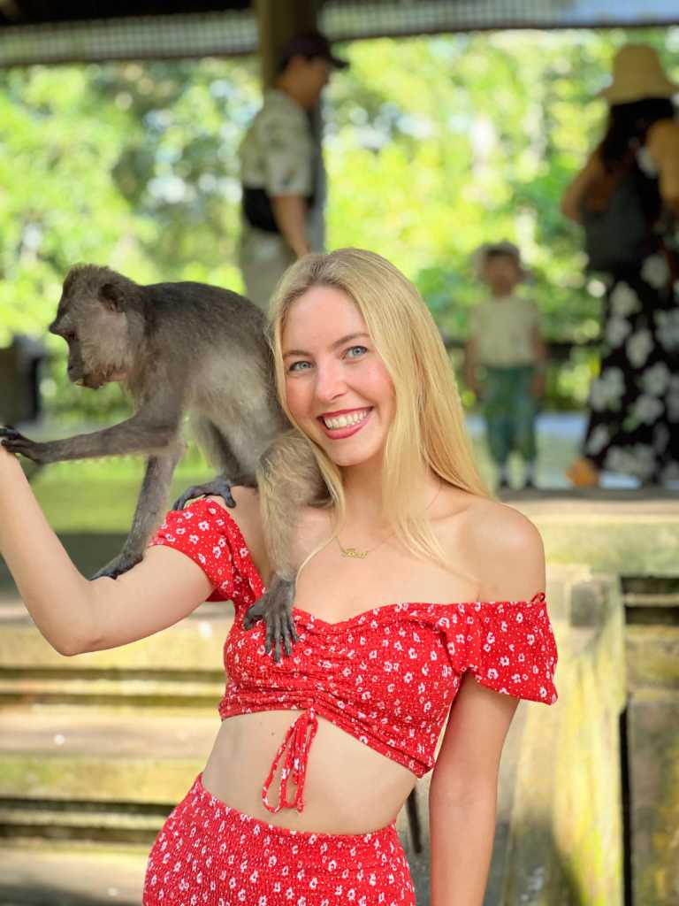 Beatriz García-Olalla Arcos - 2