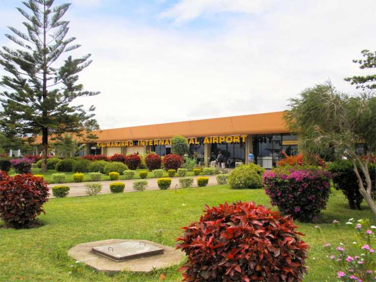 Tanzania - Kilimanjaro International Airport - Tanzania Big Five Safari & Wildlife Photography Expedition | Serengeti & Ngorongoro - 1
