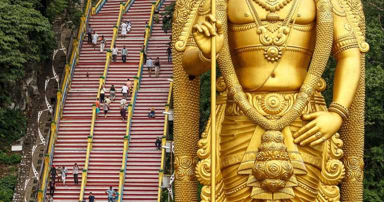 South-eastern Asia - Kuala Lumpur - From Kuala Lumpur to Bali: An Unforgettable Southeast Asian Journey - 1