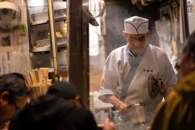 Japan - Tokyo - Discover Japan: Mount Fuji, Samurai Experience, Matcha making and more!