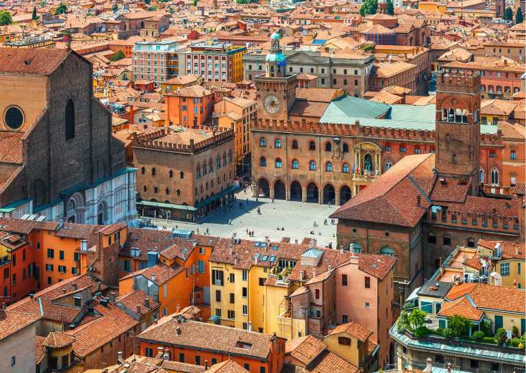 Italy - Unveiling Emilia-Romagna, Italy: Embark on an Unforgettable Road Trip - JoinMyTrip