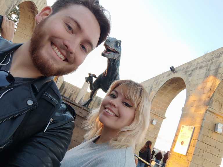 Vanesa Riscanevo - 8