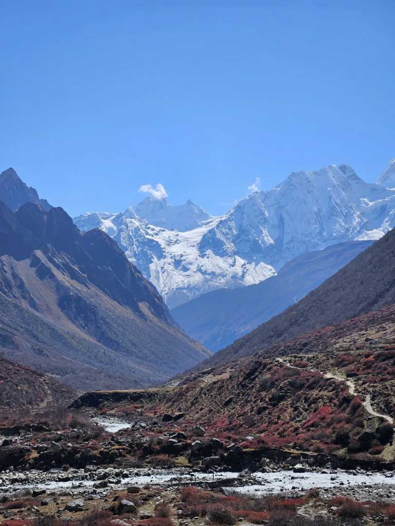 Nepal - Makalu Base Camp Trek: Journey to the Fifth Highest Peak - JoinMyTrip