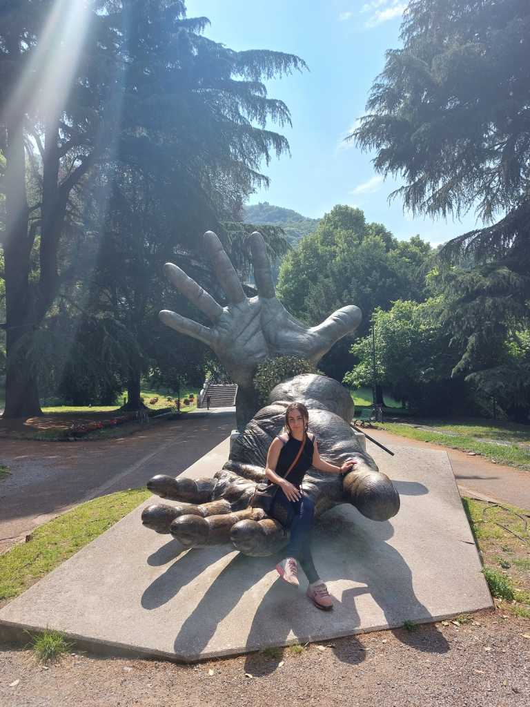 Nikoletta Kourtellari - 7