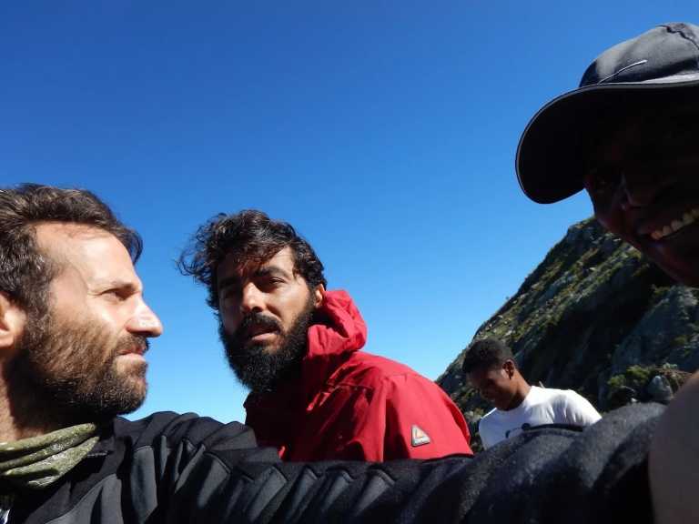 Konstantinos Tsalkoutis - 3