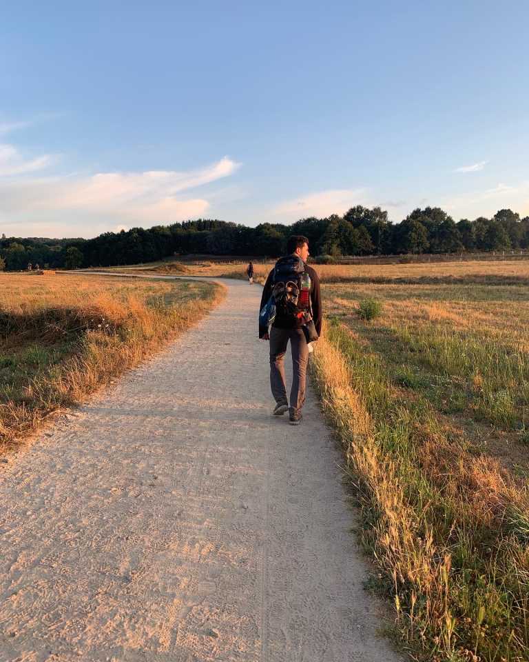 Fernando de la Parra - 4