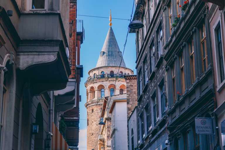 Turkey - Journey through Time: Unravel Istanbul's Rich Tapestry in Luxurious Elegance - JoinMyTrip