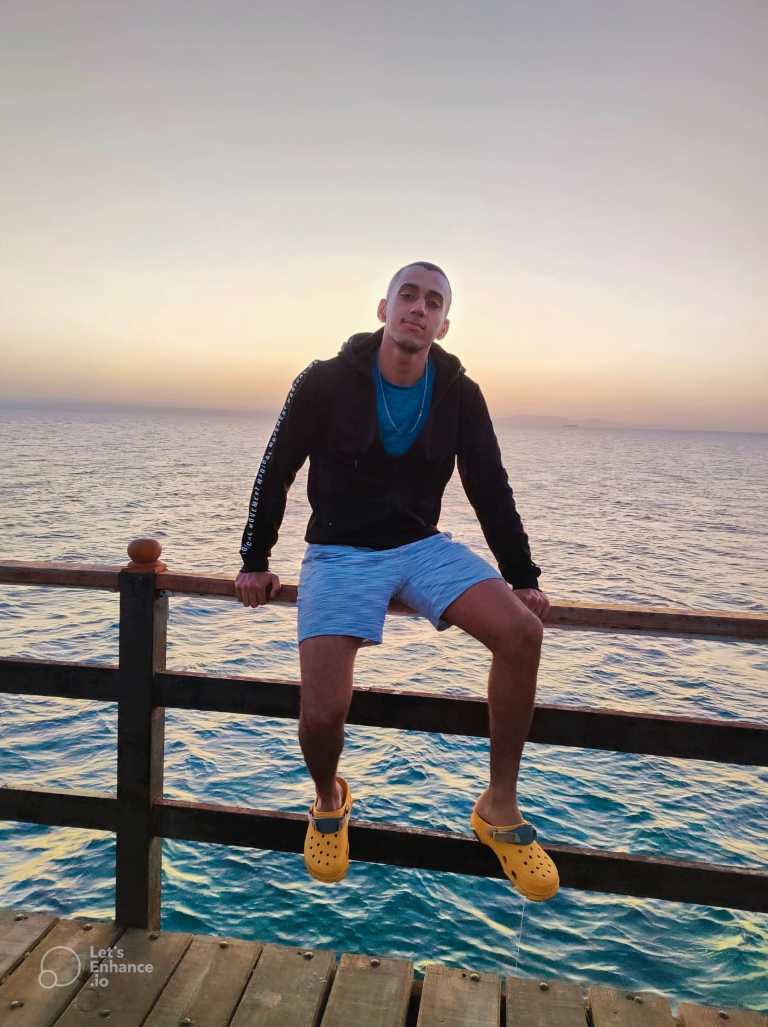 Youssef Taher sharaf - 3