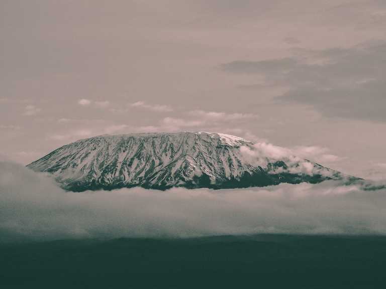 Tansania - Climbing Mt. Kilimanjaro via Lemosho route in Tanzania (Guided Trip) - JoinMyTrip