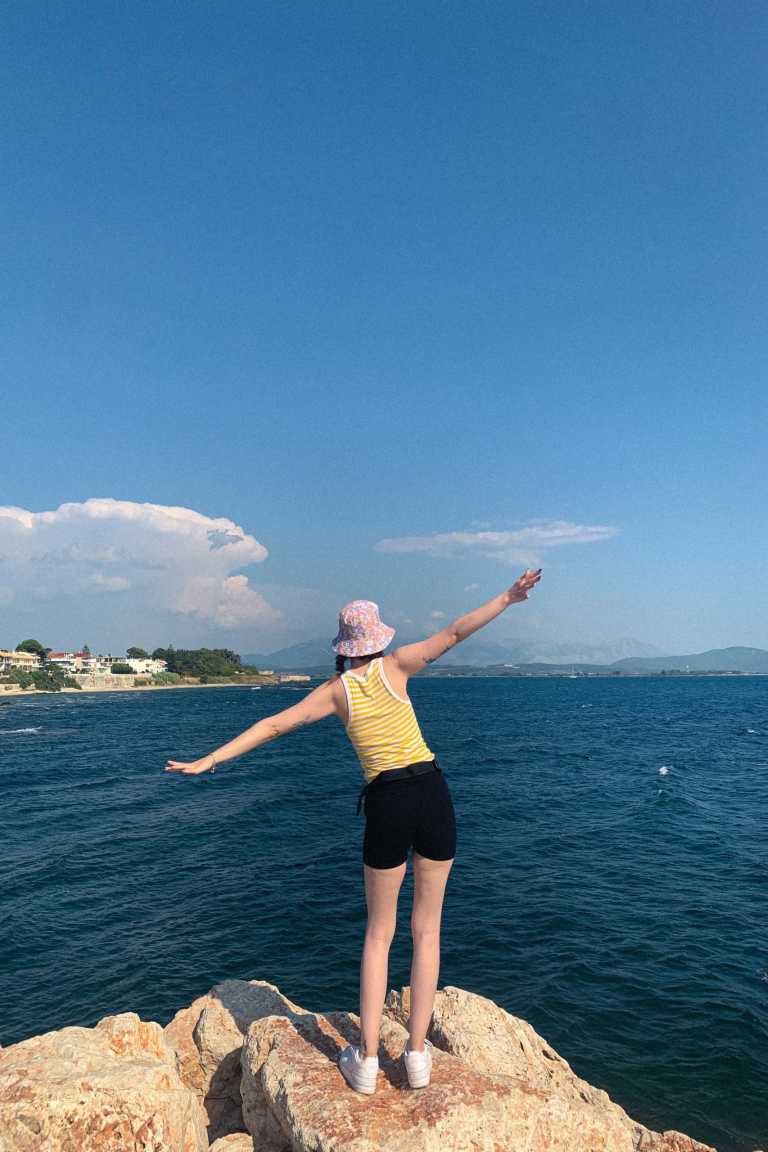 Alexandra Danila - 1