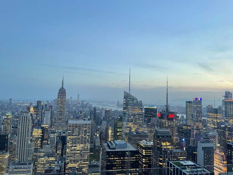 Lilli & Gavin 🌍 - 2