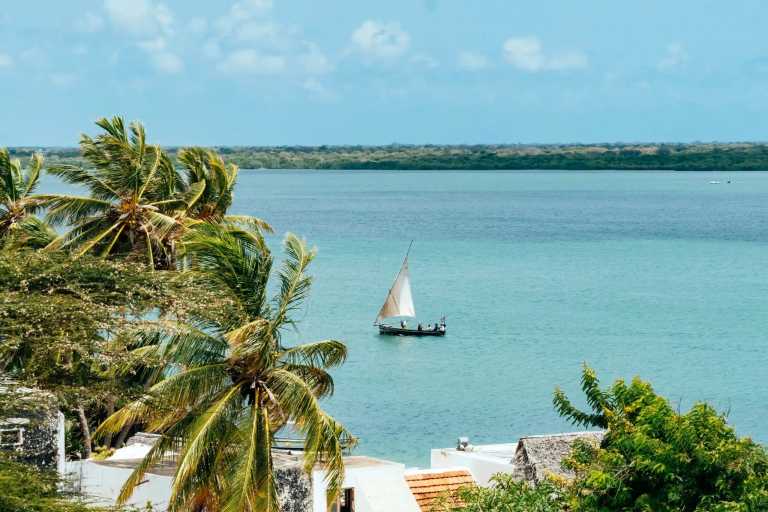 Kenya - Lamu Nomad Nexus: Unite, Create, and Co-Work in Kenya's Coastal Paradise(Private room) - JoinMyTrip