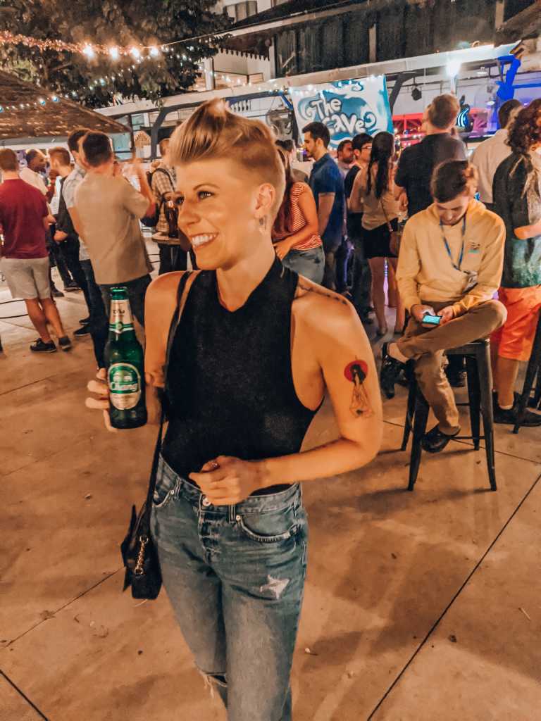 Christina DiSalvo - 12