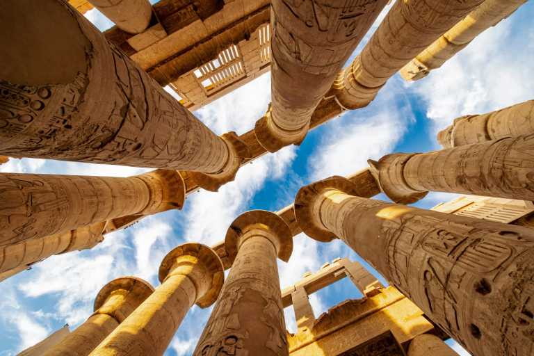 Ägypten - 🌍 From Pharaohs to Oases: The Ultimate 11-Day Egypt Adventure! 🇪🇬 - JoinMyTrip
