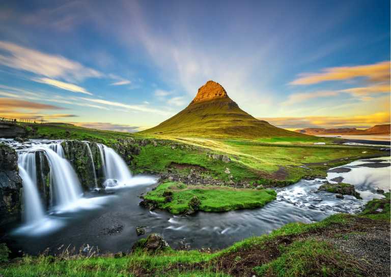 Iceland - Iceland Gay Group Tour with Reykjavik Pride 2024 - JoinMyTrip