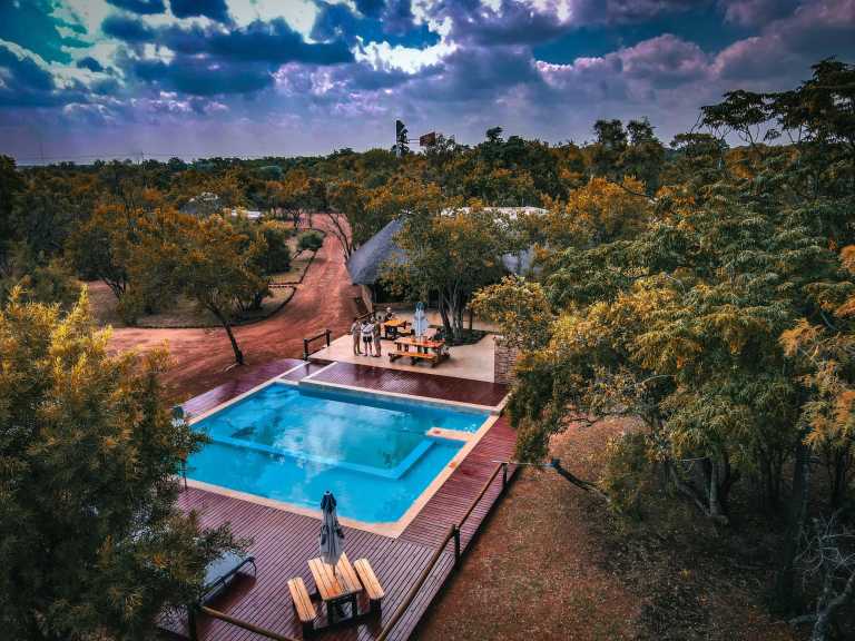 South Africa - Tendeni Private Lodge - 7 Days South Africa Big Five Safari & Wildlife Photography Expedition!