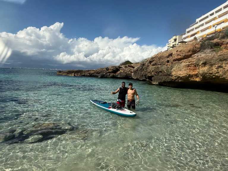 jose Maria  Aguilera - 0