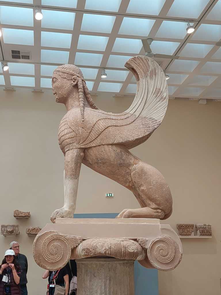 Konstantinos (Dino) Krampovitis - 2