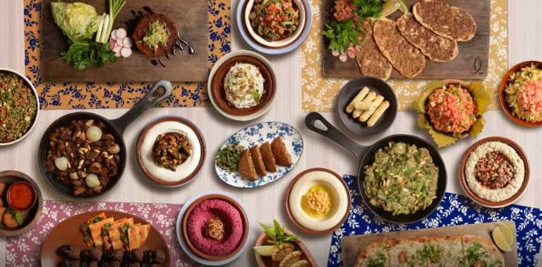 Lebanon - Beirut Souks - Lebanon Like You Have Never Seen Before: History, Beach, Hikes, Sunsets, Nightlife and Food - 4