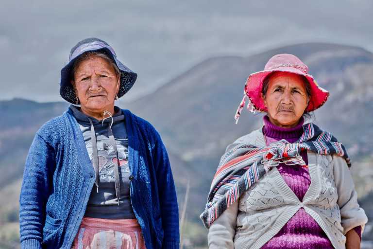 Ecuador - 14 Days Ecuadorian Andean Cultures Tour - JoinMyTrip
