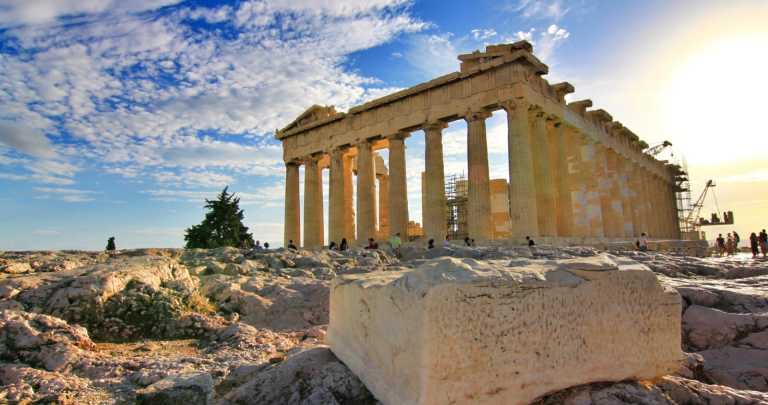 Greece - Athens - 🇬🇷 Athen (Stadtmitte) // 24 Personen - Coworking/Coliving 🧑‍💻🏝 - Einzelzimmer - 2