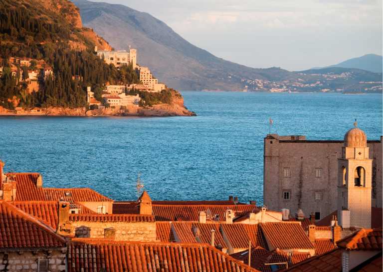 Croatia - Dubrovnik Coastal Delights: 4 Days of Croatian Magic - JoinMyTrip