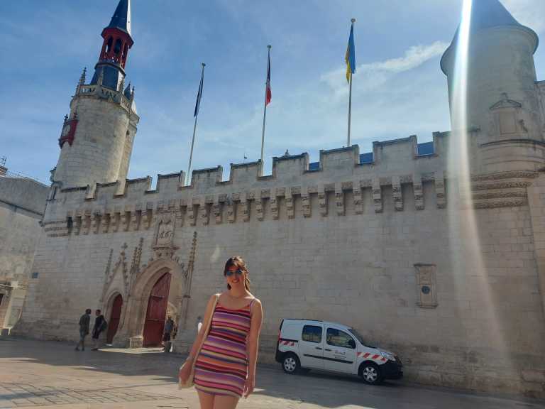 Karla De La Garza - 24