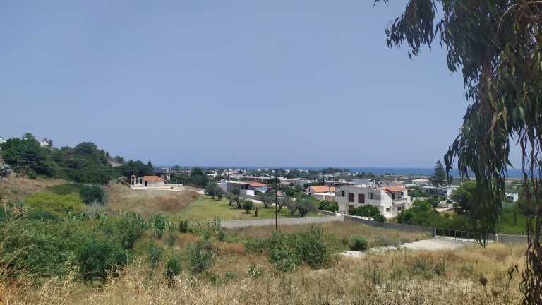 Greece - Afantou - Yoga Retreat in Rhodes, Greece - 2